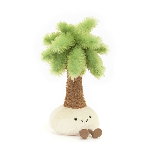 Jellycat 34cm Amuseables Pammie Palm Tree Pehmolelu[RM]