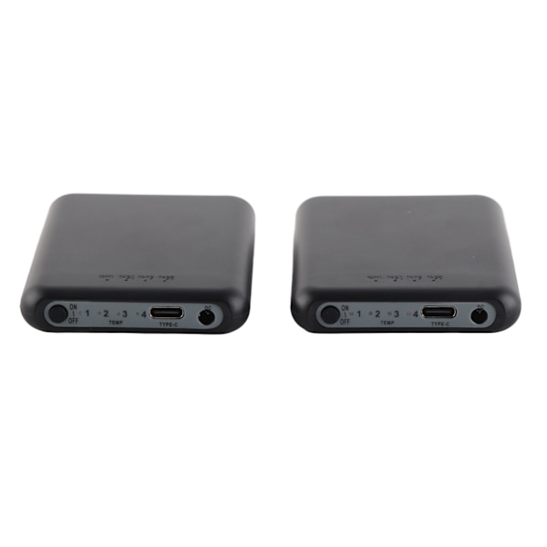 Heated Socks 5000mAh Long-lasting Battery[RM]