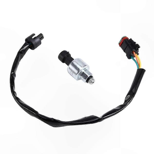 Hydraulisk tryksensor 1671709 til tunge maskiner 834B 844 854G 988B 90 992C 993K