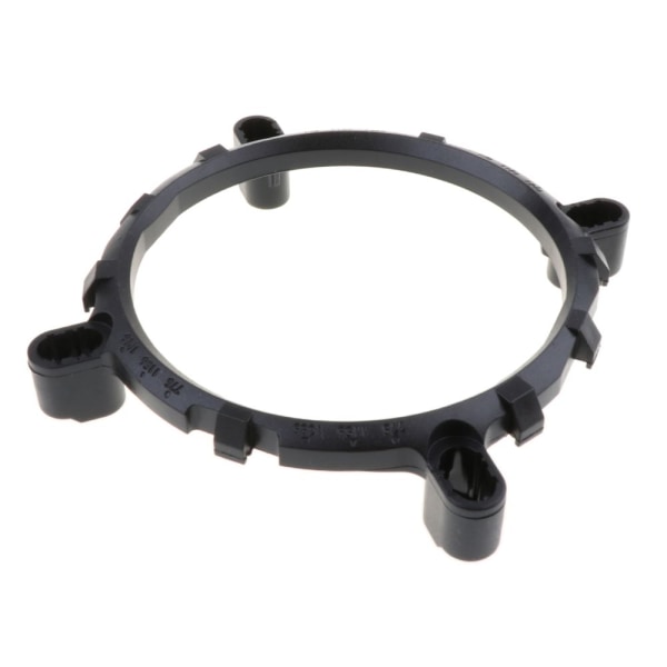 90mm 3-Pin Tyst Dator CPU Kylfläkt LED Kabel CPU Kylare 2