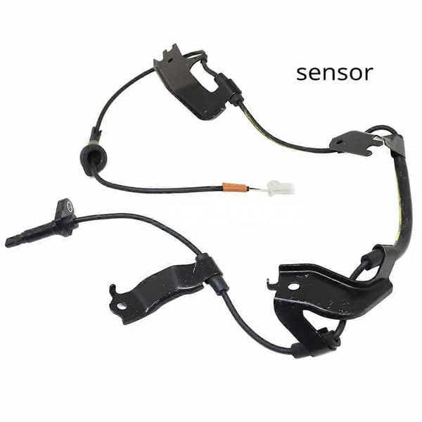 ABS-hastighetssensor for bil, for IS250 IS350 Høyre 89545-30080 As Shown