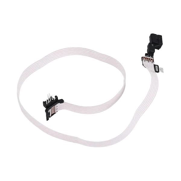 [RM]For / Golf/ / Automatic Cruise Control Module Coil Wiring Harness with Connector 6 Pin for 5K0953569 Series
