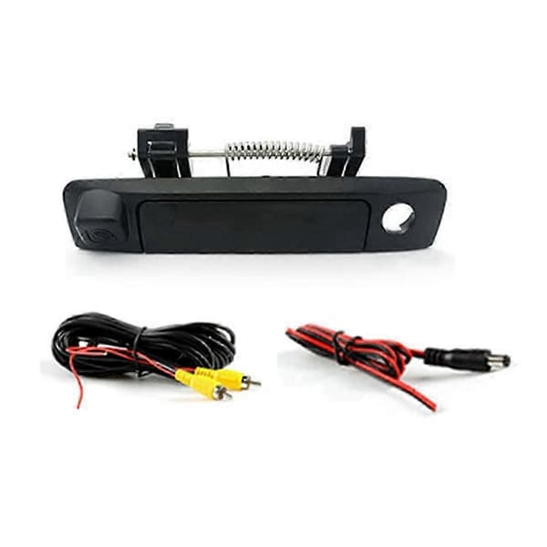HD bakkamera til Mazda BT50 Pickup 2011-2018 modeller nattesyn parkeringshjælp CCD-objektiv