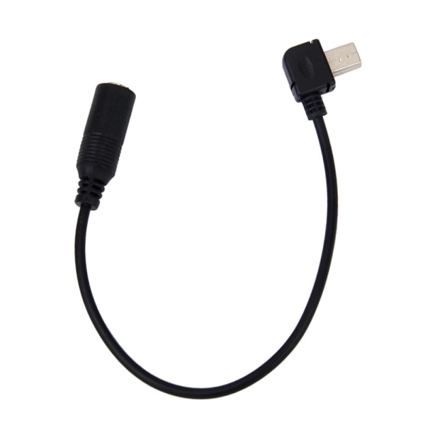 Mikrofoningång adapterkabel
