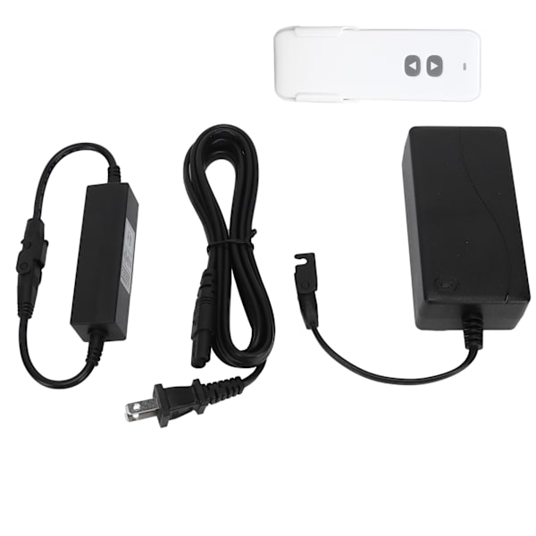 [RM]29V Linear Actuator Electric Curtain Door Lift Wireless Remote Control for Home Improvement with Controller and Recliner Function