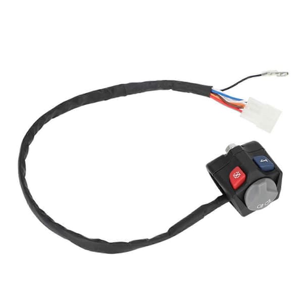 Headlight Horn Control Switch For KTM HUSABERG GASGAS EC250