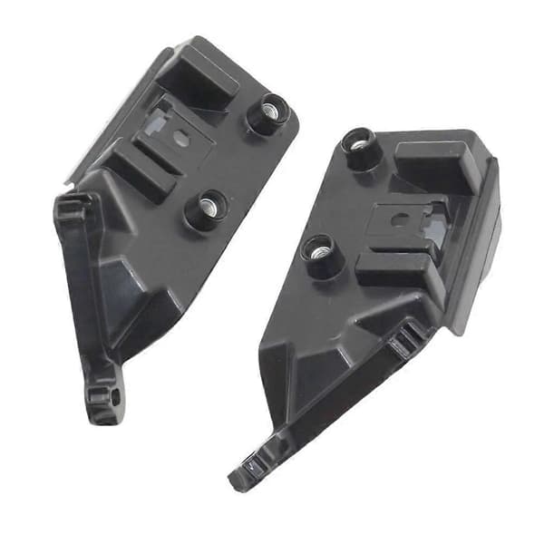 [RM]T2R22660 T2R2921 for Jaguar F-Type 2014-2020 Car Front Left & Right Side Headlight Bracket Black