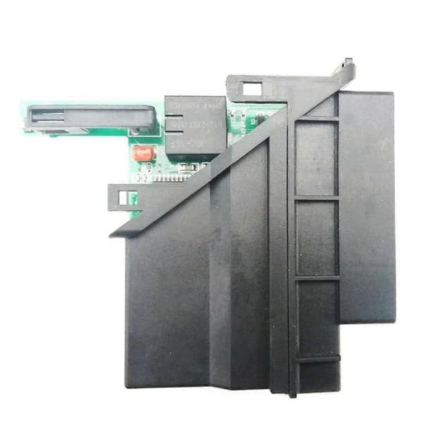 [RM]7H1959802 Right Window Regulator Motor Module Board for Transporter T5 2003-2009 Black