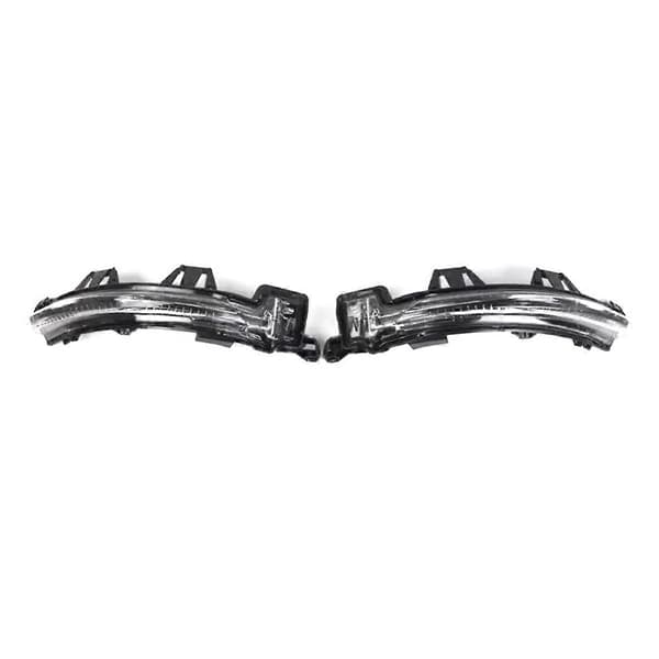 1 par spejlblinklys 31402890 31402891 til Volvo S90 V60 XC40 V90 2017-2020