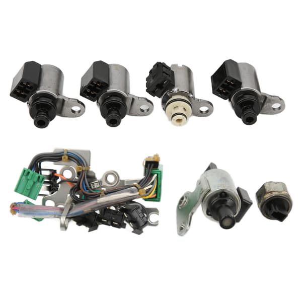 [RM]JF010E RE0F09 Transmission Solenoid Replacement for Nissan Murano Altima