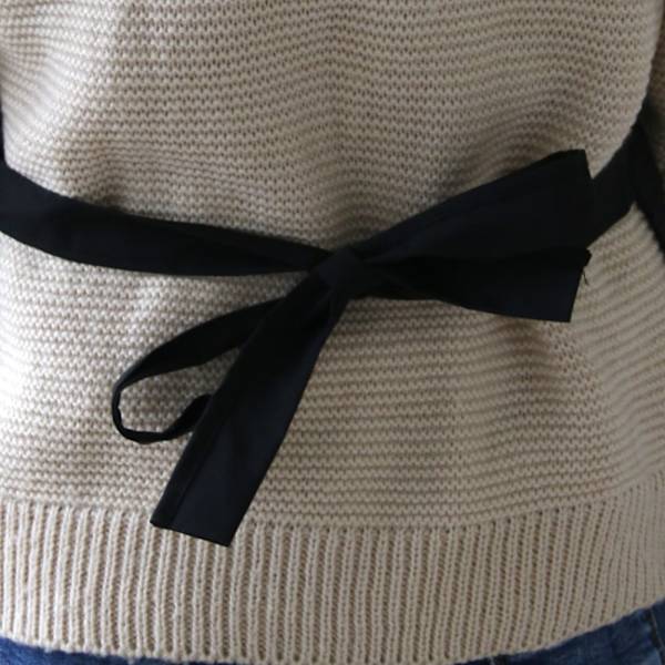 86cm Frisör Klippkappa Salong Stylist Skönhet Förkläde Hårklippningsduk Svart 2x