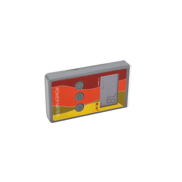 [RM]LS122 Handheld IR Power Meter Infrared Radiation Luminance IR Rejection Detector