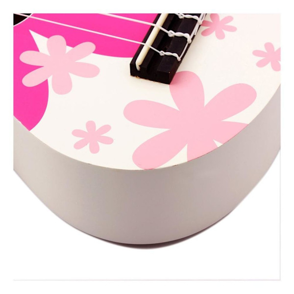 21 tum Sopran Ukulele