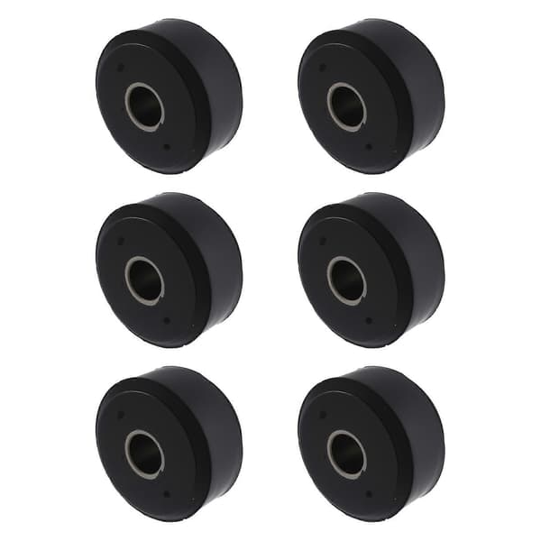6 STK 91-2619 Monteringsvibrasjonsisolator 91-4159 for SNUBBER SB / SL