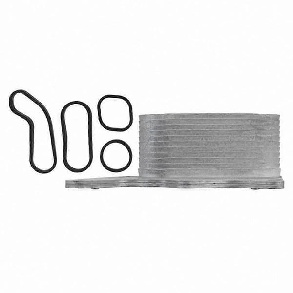 Højkvalitets motoroliekøler 11427552687 V864374580 til 1.6T biler