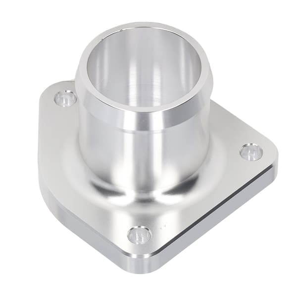 Billet-termostaattikotelo, korvaa Ford Powerstroke 7.3L -moottorin 1999-2003