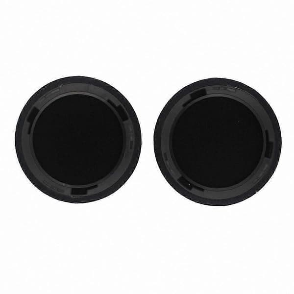 VIRTUOSO PRO Hovedtelefon Ørepuder Erstatning - Bløde Puder & Headset Dele
