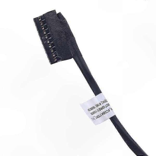 Strømkabelstik til bærbar computerbatteri, kompatibel med Dell Latitude E5450 E5470 E5480 E5570 E5580, pålidelig og nem at installere E5580 style