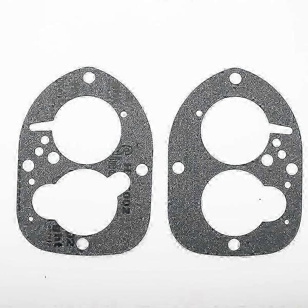 Forgasseroverhalingssett for Volvo Penta Solex 44PA1 856471 856472