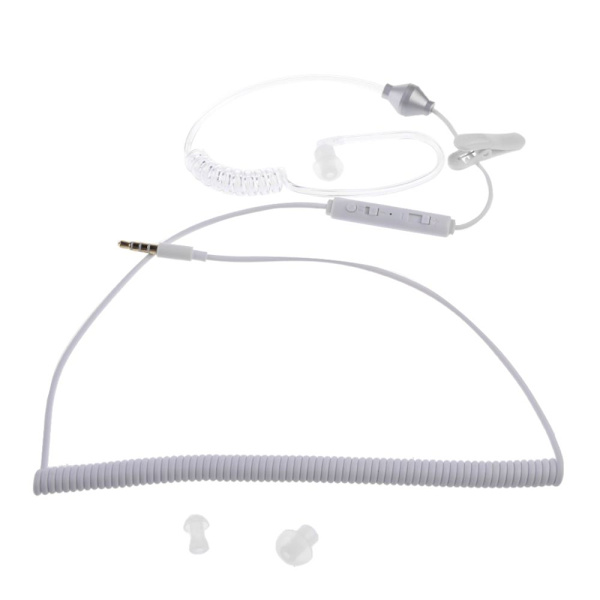 3,5 mm In-ear hörlurar