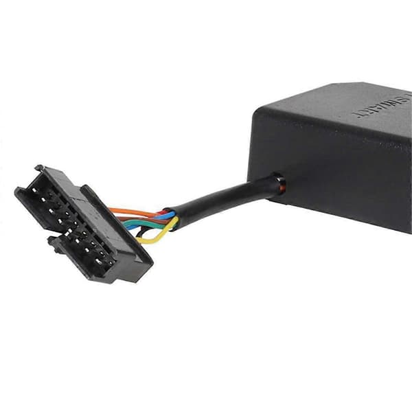 Lampemodul for G2 Master El-scooter Skateboard Lyskontroll Tilbehør Black