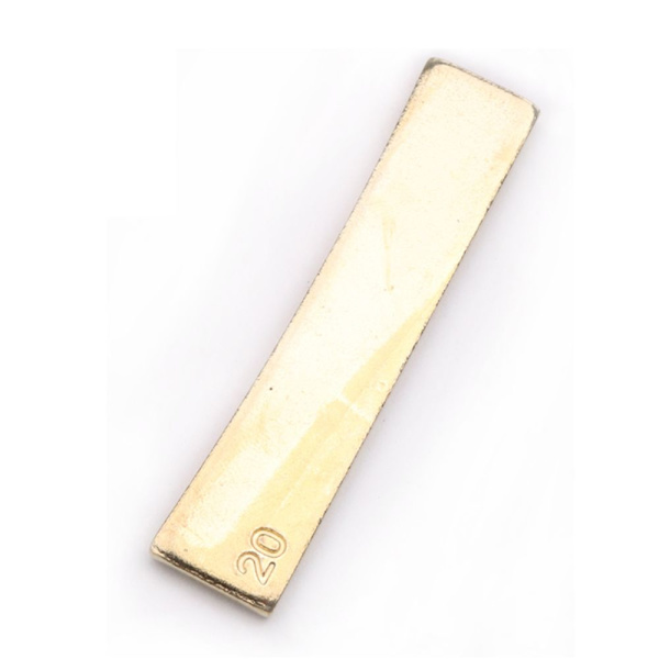 Gitarrband Caul Insats Bandbyte
