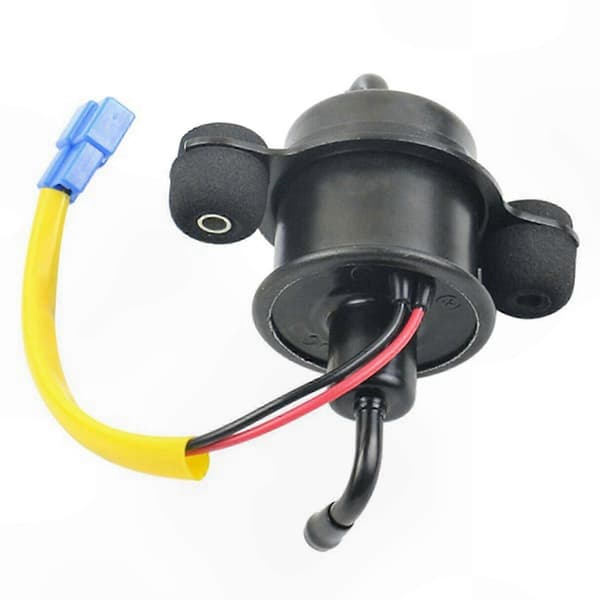 Dieselpumpe til X-Trail T30 2.2L 2001-2007 reservedel Black