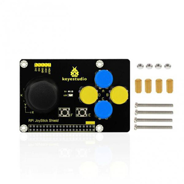 Joystick Shield