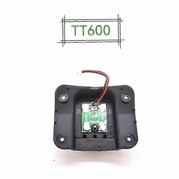 Godox TT600 Flash Opgraderet Metal Hot Shoe Base