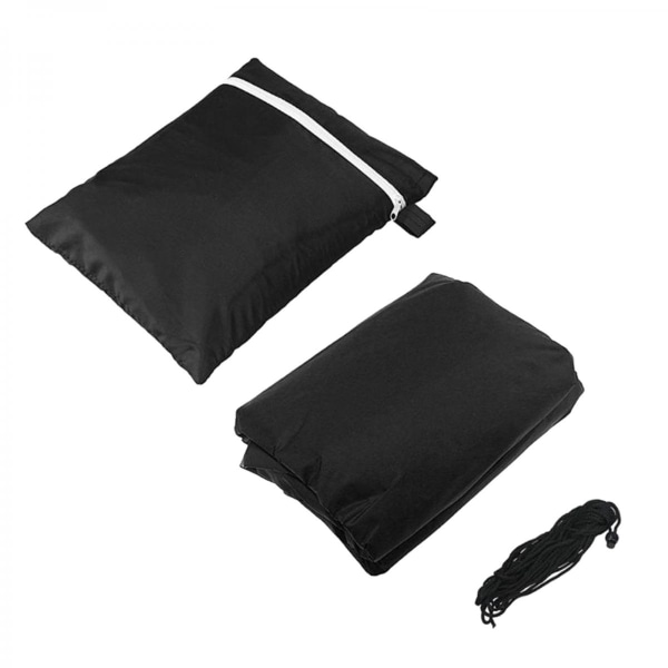 Vattentätt cover HeavyDuty 210D Universal Cover 170x61x117cm