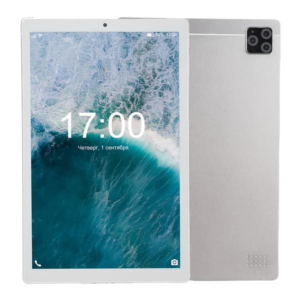 [RM]10-tommers Android 11-nettbrett med 64 GB minne