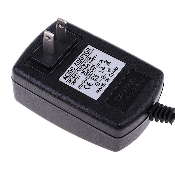 BcBC-3S10 2S/3S LiPo Balansladdare med 12V3A Strömförsörjningsadapter
