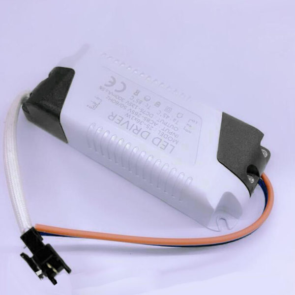 dc72-135v 260ma dimbar LED strömförsörjning transformator LED transformator fd-led (30-360) x1w
