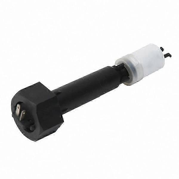 Køretøjskølevæskeniveausensor 109 mm længde vandstandsdetektor til E23 E24 E28 E30 modeller Black