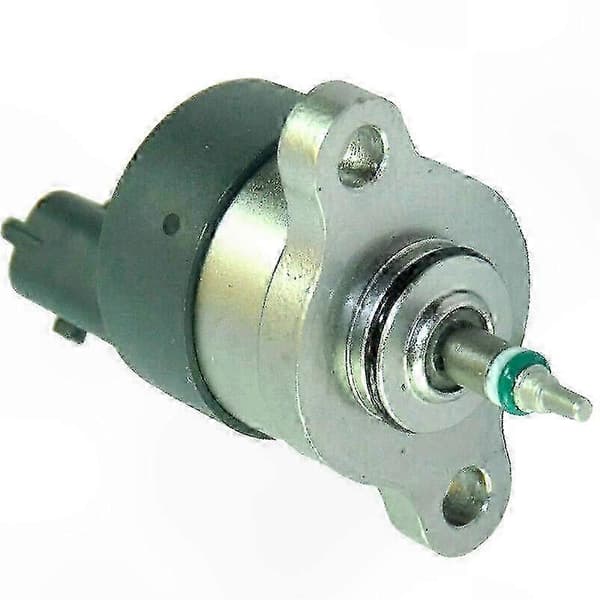 Common Rail Trykreguleringsventil Regulator 0281002500, Kompatibel med Fiat Ducato, Iveco Daily, Renault Master