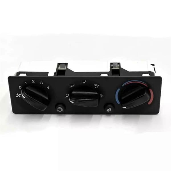 Q21-6012 Bil HVAC Kontrolpanel Samling til 2008-2015 LHD