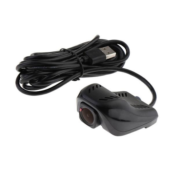 Bilkamera Dashcam