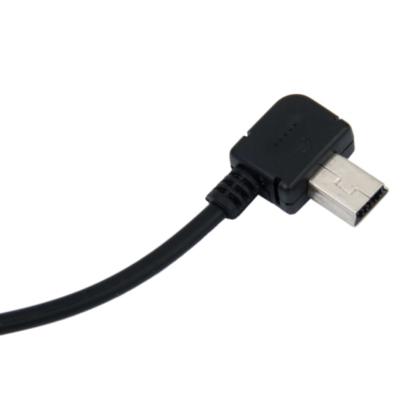 Mikrofoningång adapterkabel