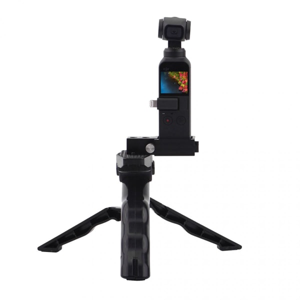 Gimbal Stativfäste med Expansionskortmodul för DJI OSMO Pocket