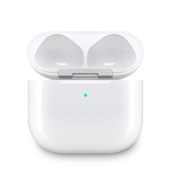 [RM]Compatible AirPods 4 Charging Case, Wireless Bluetooth Headset Case with USB-C Port