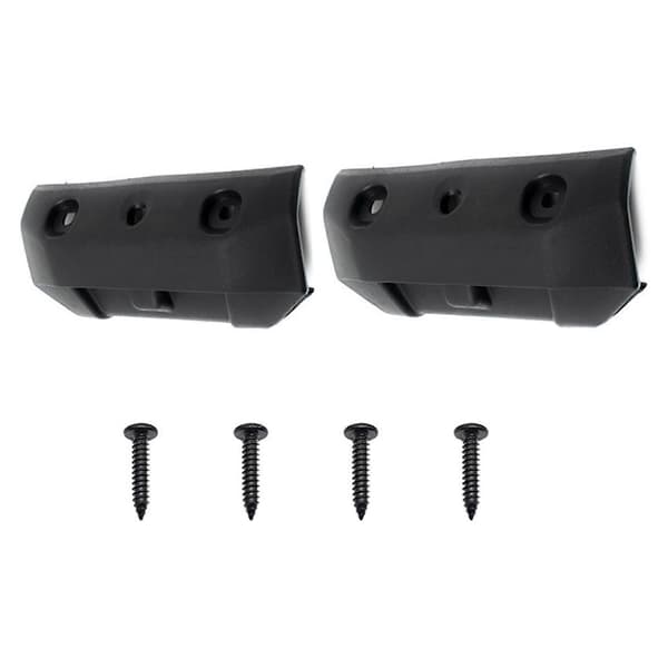 4X 295100729 Snap-in Fenders Installationssæt til Sea-Doo RXT GTX Wake Pro Tilbehør
