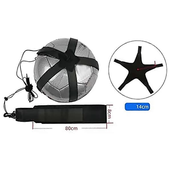 [RM]Träningsutrustning Rebounder Serve Tränare Spike Träning Black