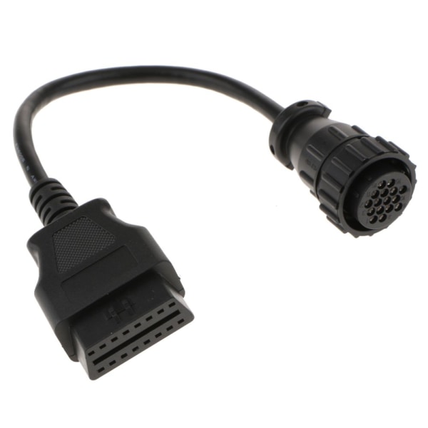 OBD II Förlängningskabel Adapter