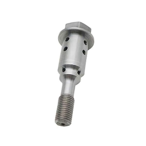 Højkvalitets bilmotor centrumsventil 55247723 til Fiat Jeep bildele SH