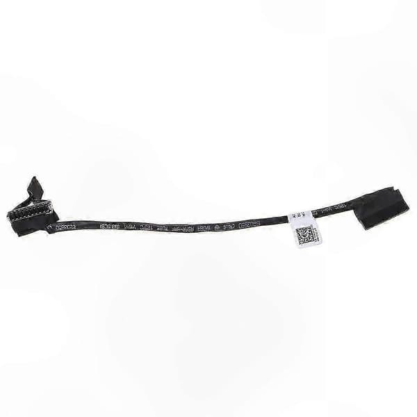 Strømkabelstik til bærbar computerbatteri, kompatibel med Dell Latitude E5450 E5470 E5480 E5570 E5580, pålidelig og nem at installere E5580 style