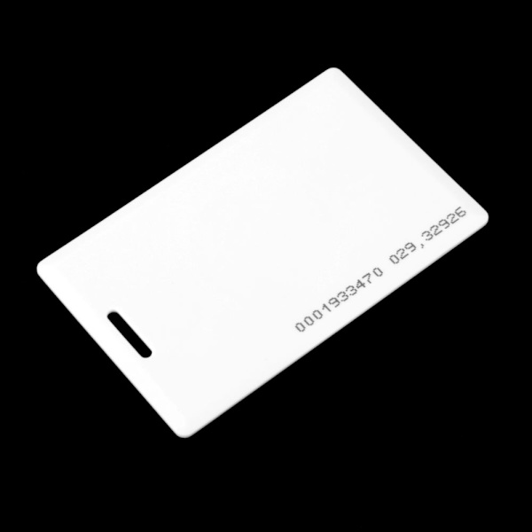 RFID-kort