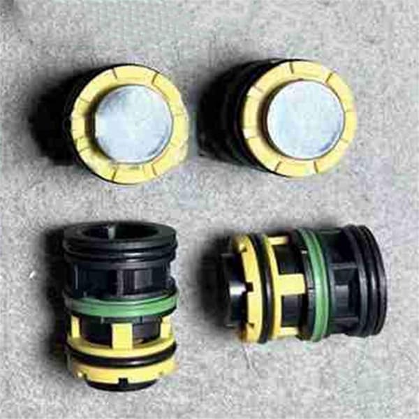 til Volvo Reservedele Dyse Transmission Solenoideventiler Gearkasse