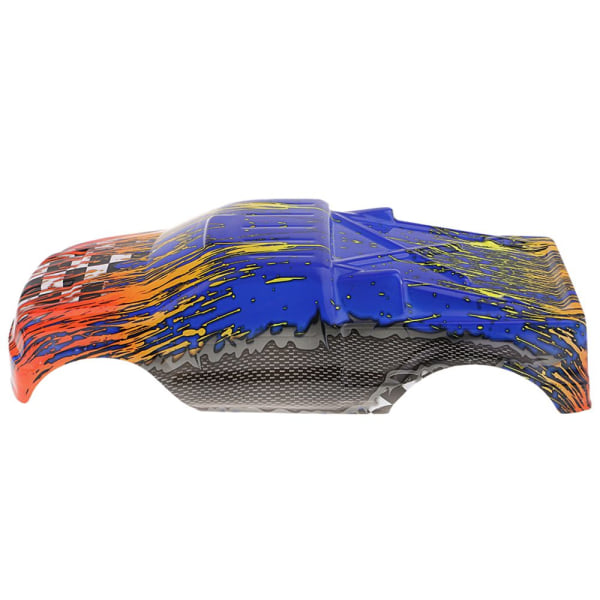 RC Kaross För HSP 94188 94111 94108 1/10 Monster Truck Delar F