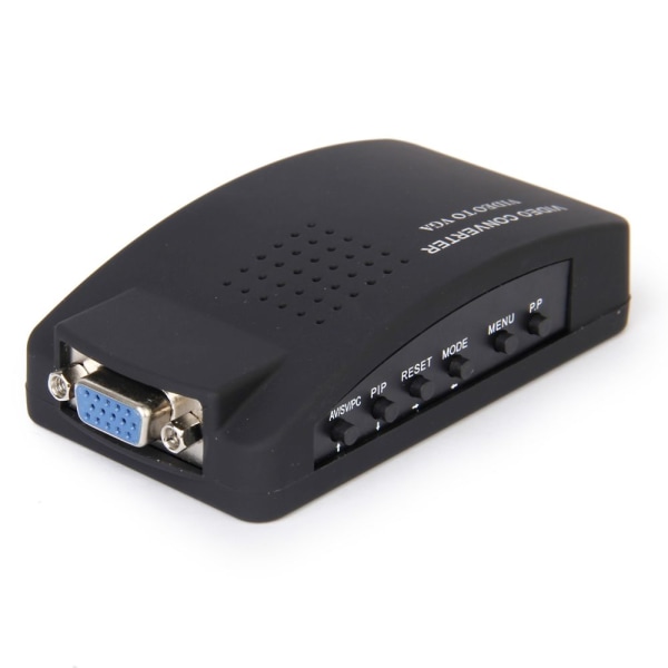 PC VGA LCD Konverter Adapter
