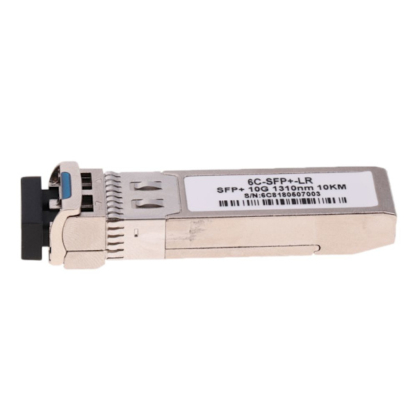 Transceivermodul i aluminium